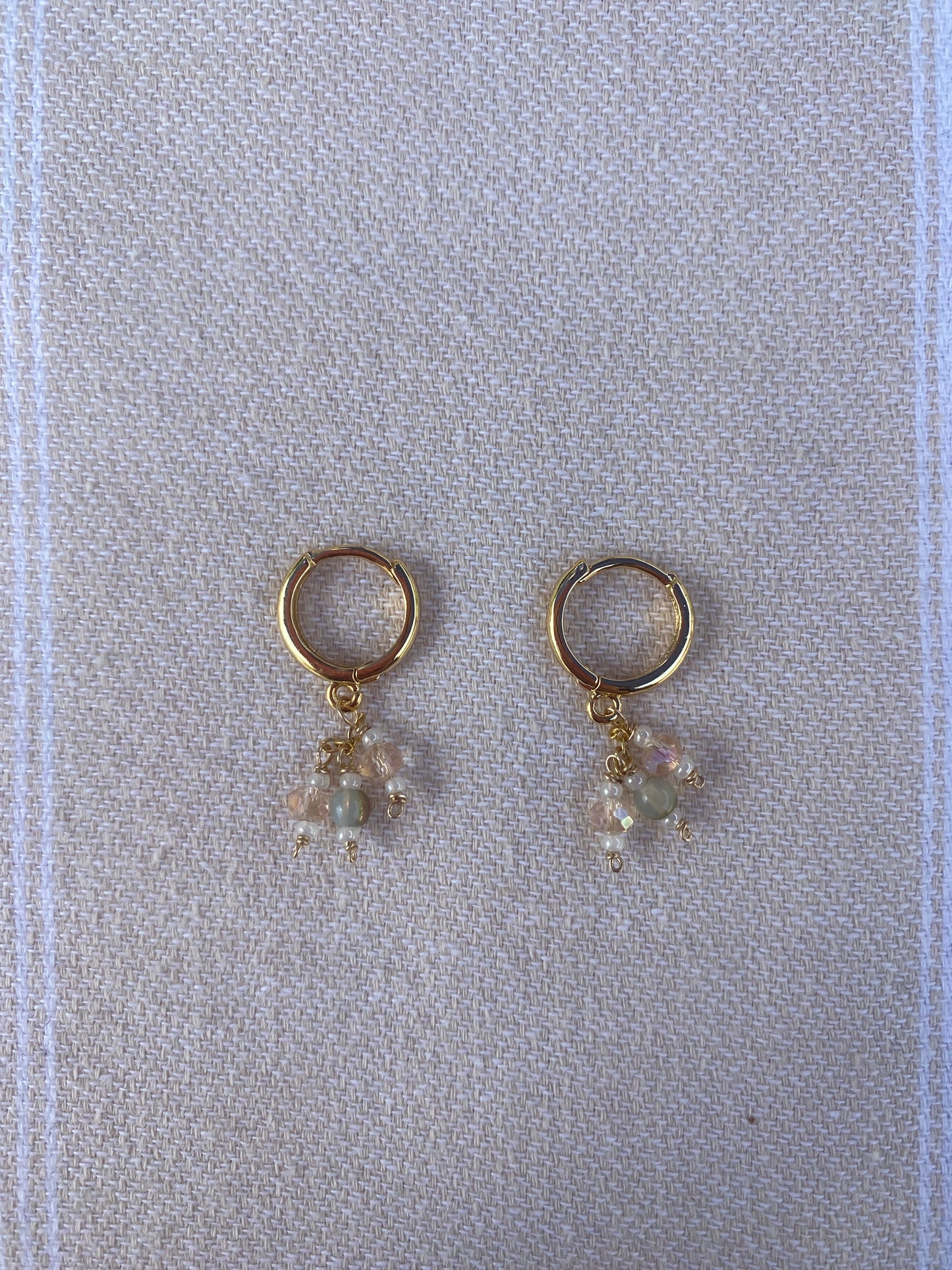 Sugarplum Hoops