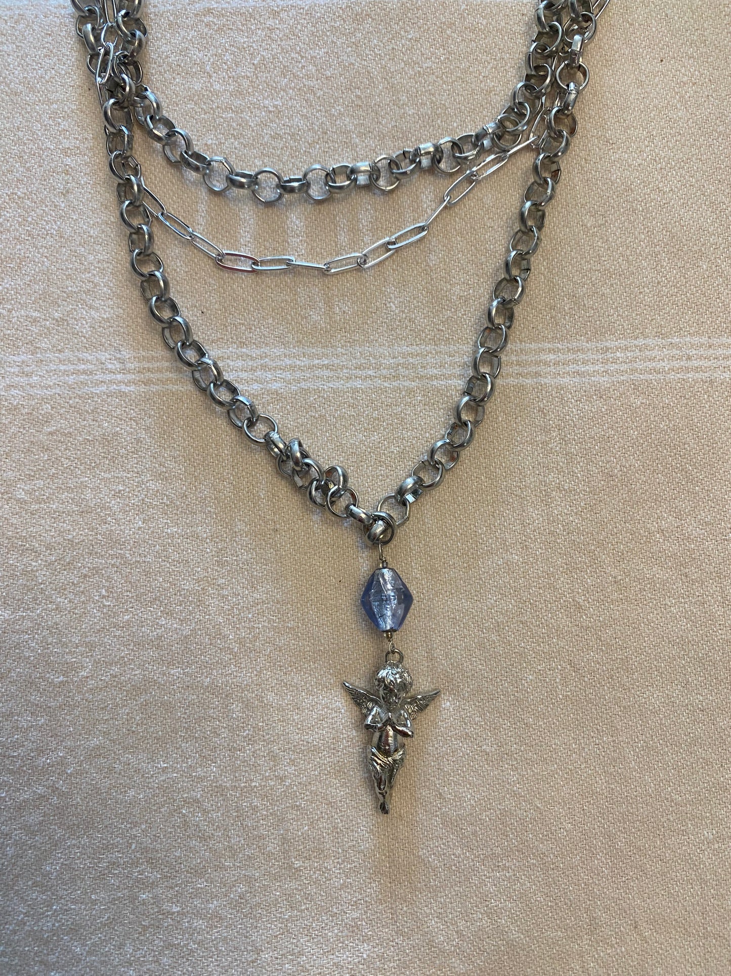 Celestia Necklace