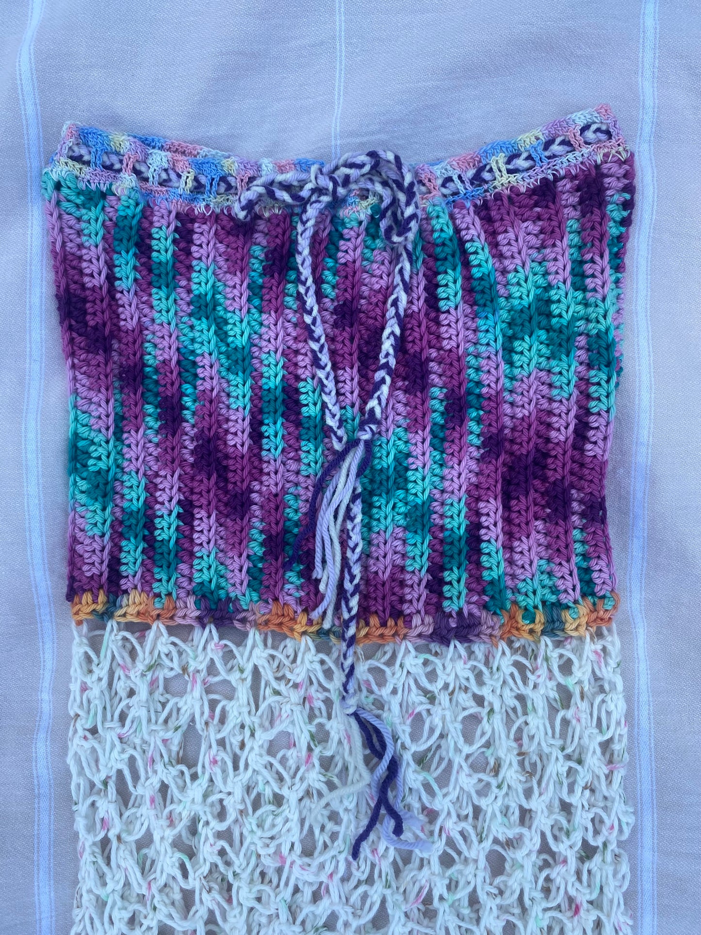 Lovers Knot Skirt