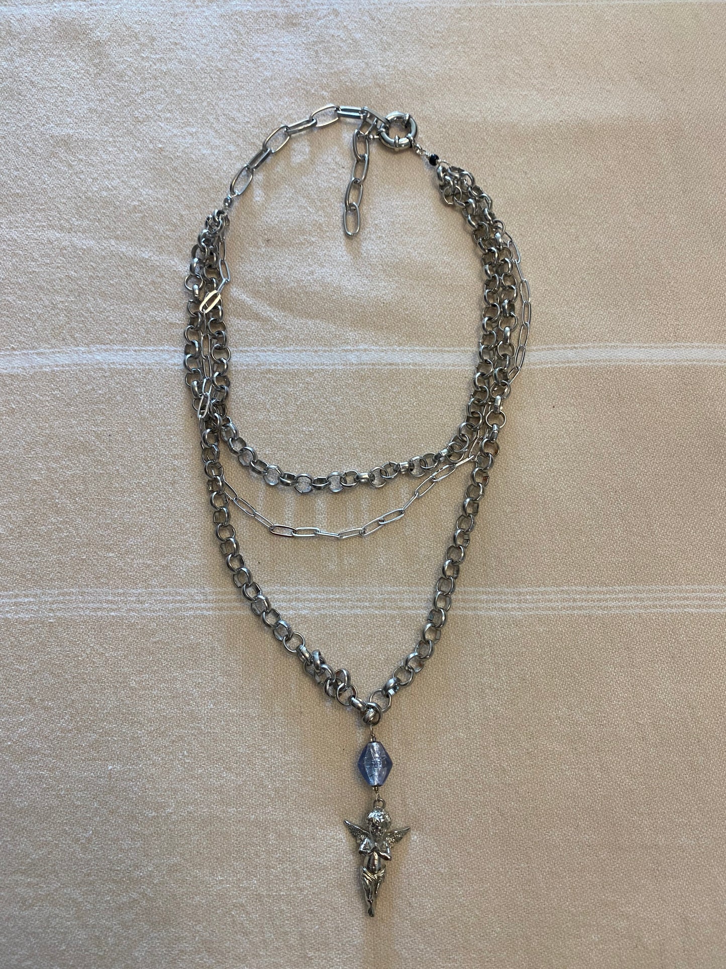 Celestia Necklace