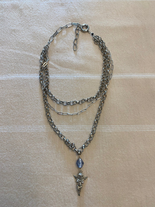 Celestia Necklace