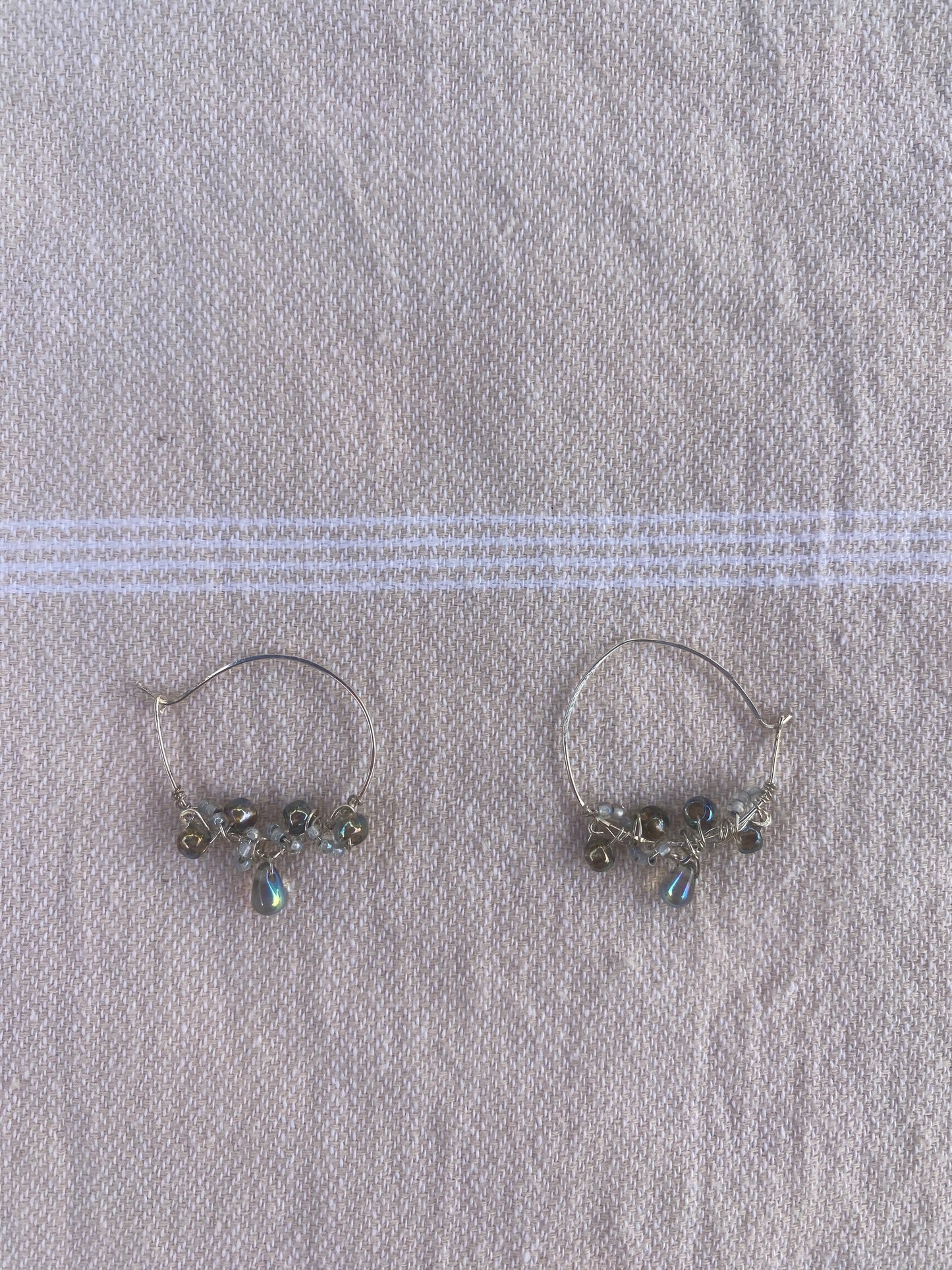 Persephone Earrings