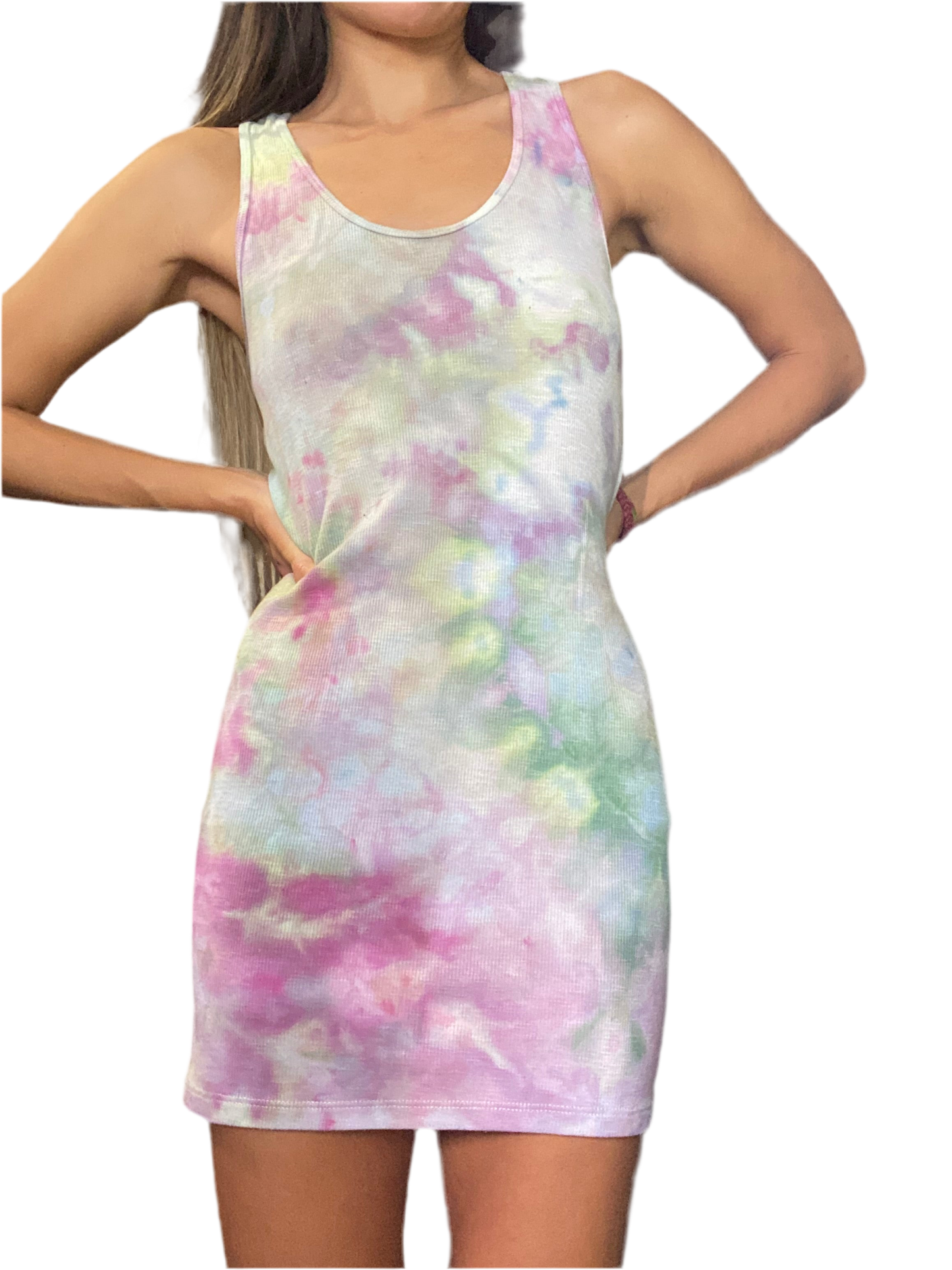 Xs Gap Tank