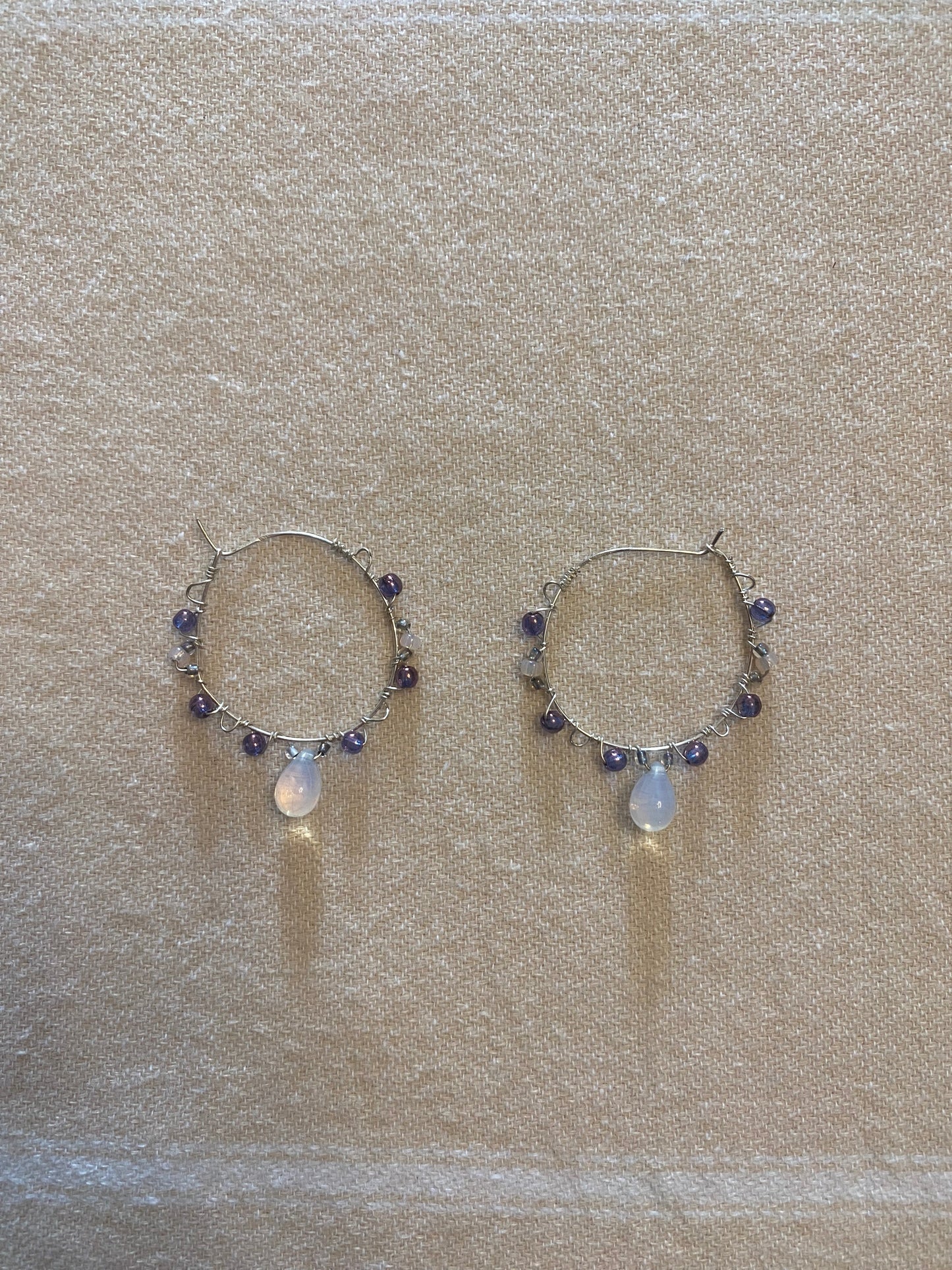 Venus Earrings