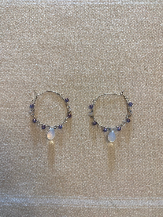 Venus Earrings