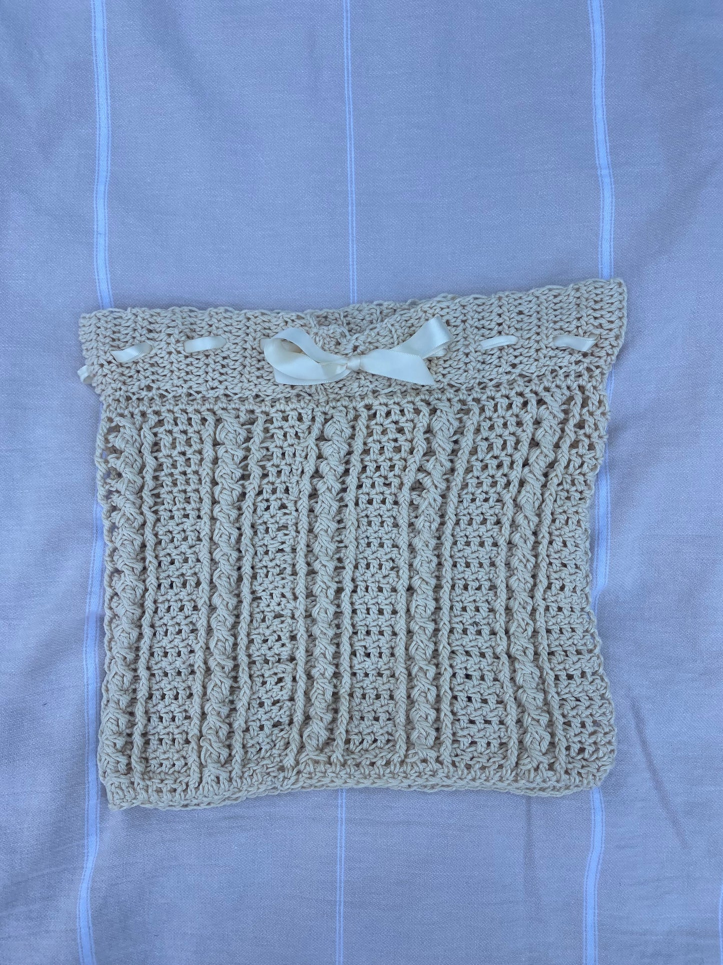 Aurora Skirt / Tube Top