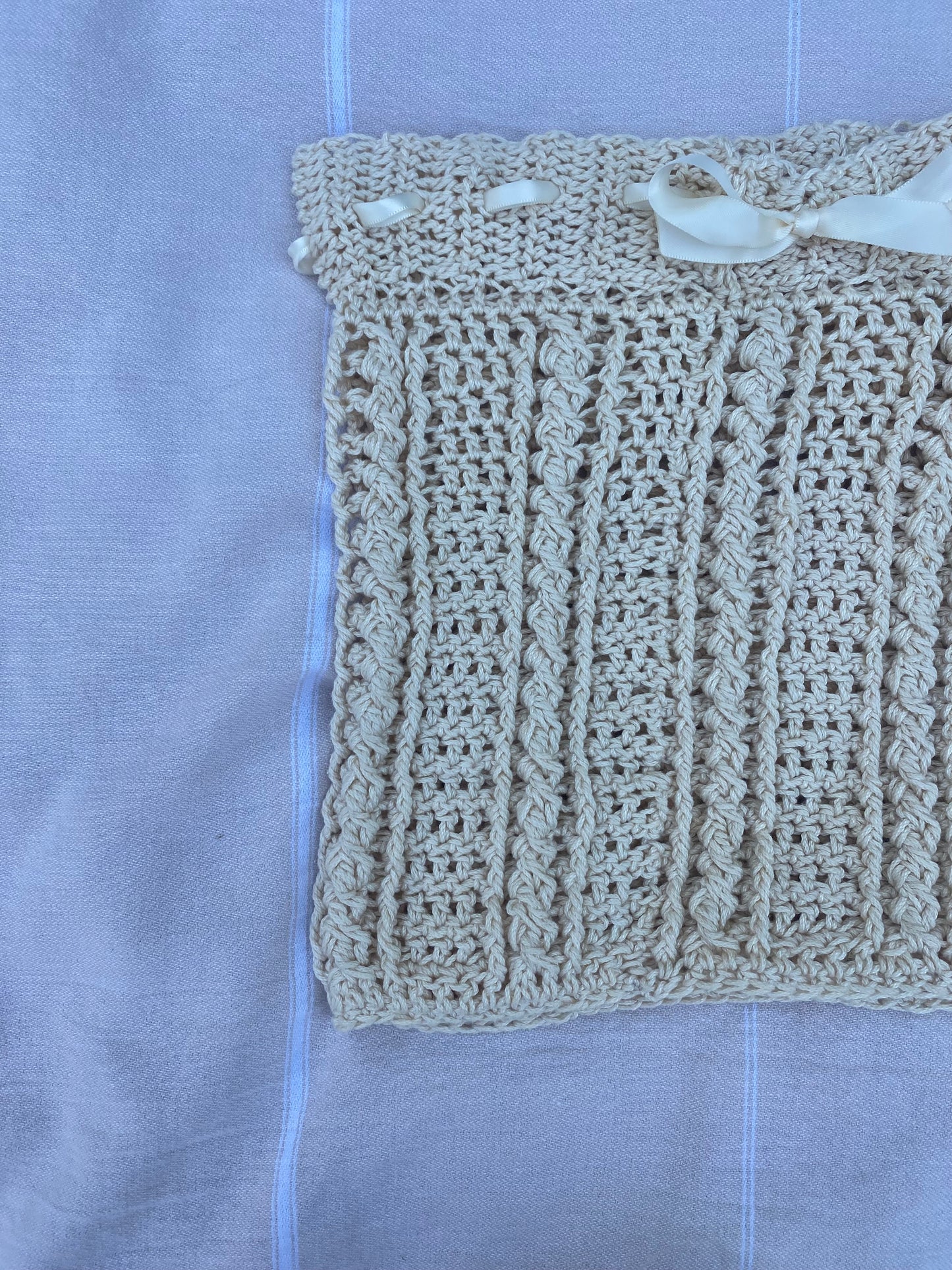 Aurora Skirt / Tube Top