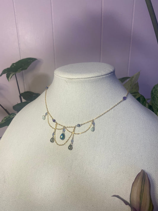 Philo Necklace